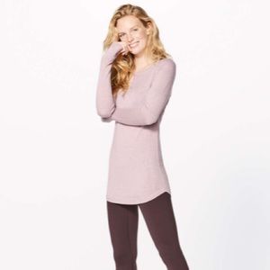 Lululemon Sunshine Coast Long Sleeve